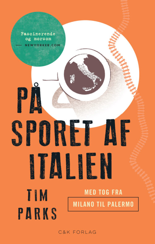 På sporet af Italien