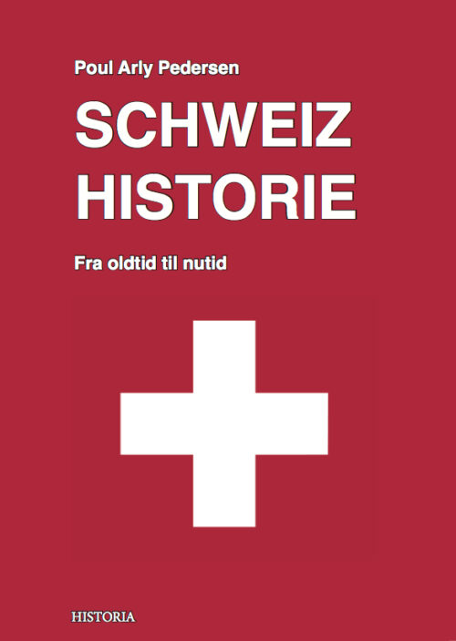 Schweiz Historie