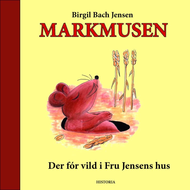 Markmusen