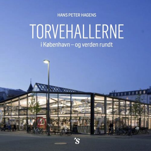 Torvehallerne