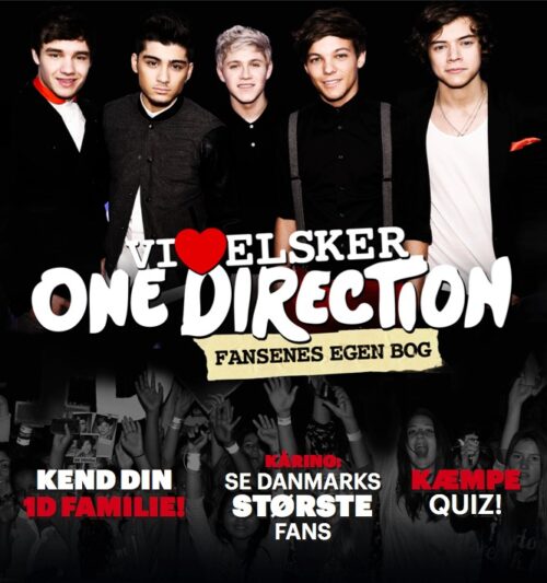 Vi elsker One Direction