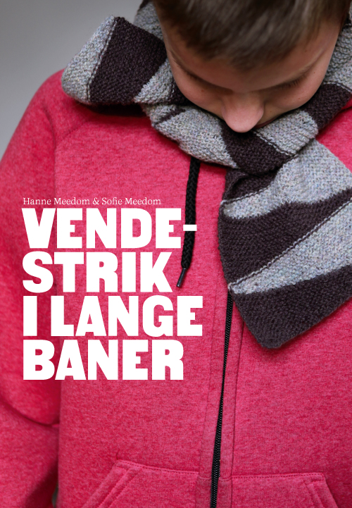 Vendestrik i lange baner