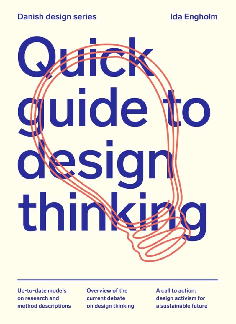 Quick Guide to Design Thinking