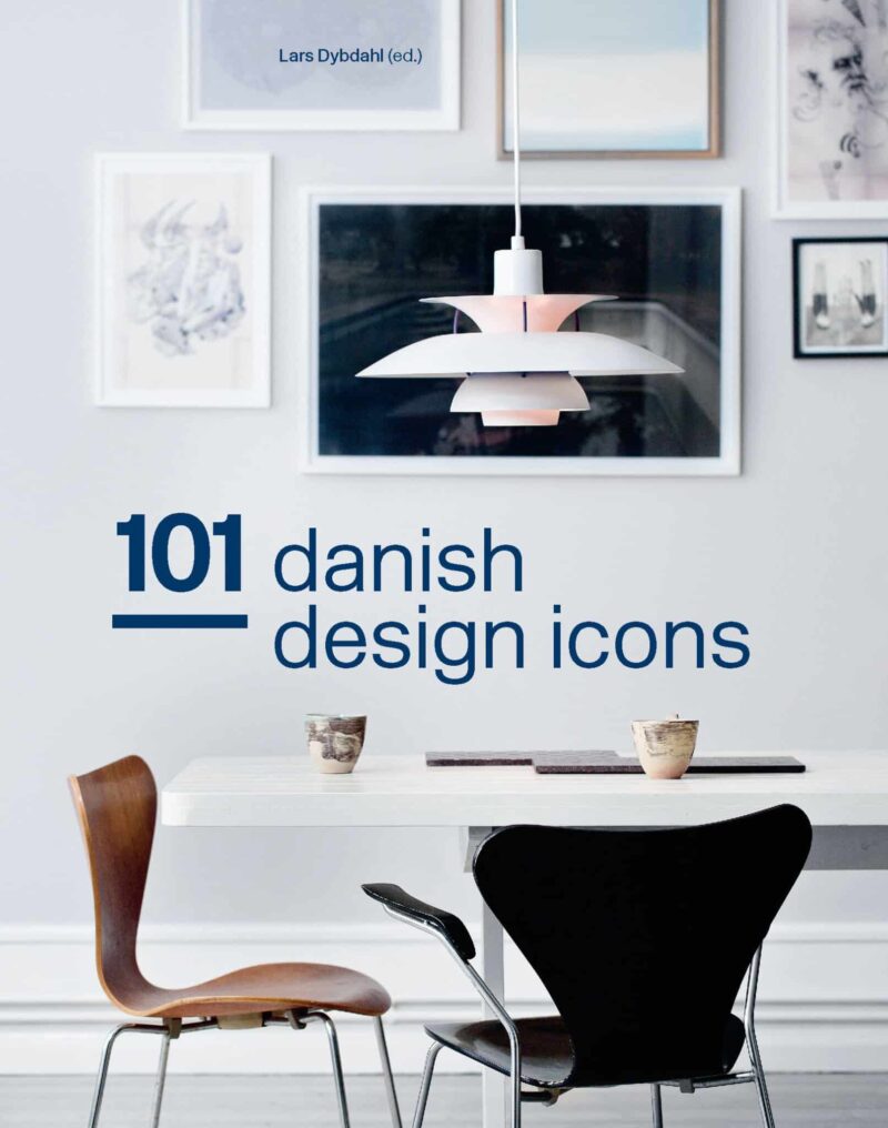 101 Danish Design Icons