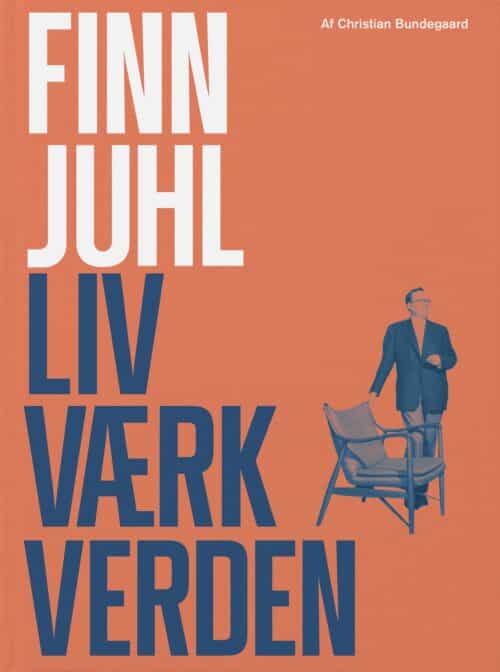 Finn Juhl. Liv