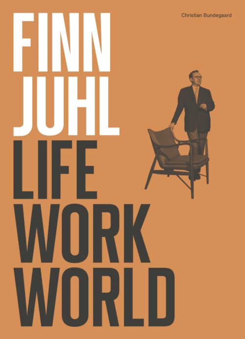 Finn Juhl. Life