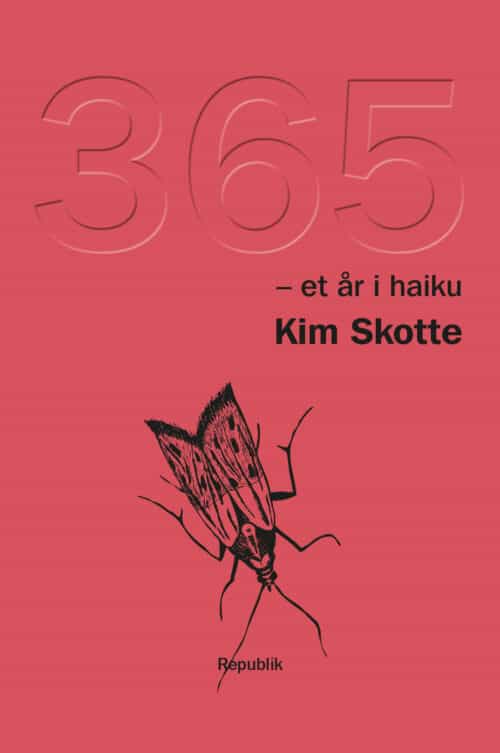 365 - et år i haiku