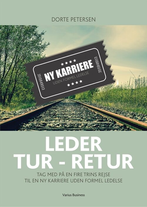 Leder Tur - Retur