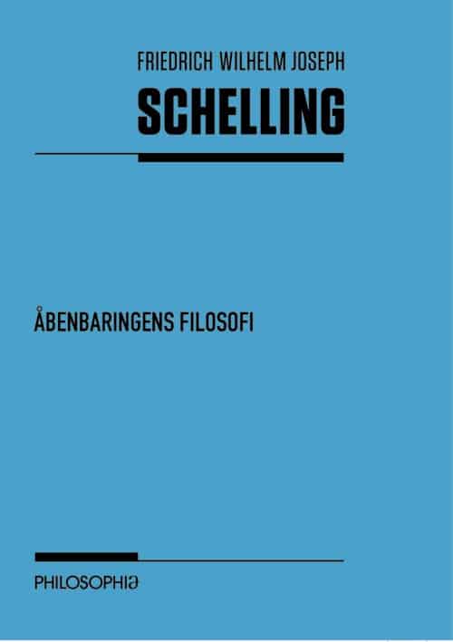 Åbenbaringens filosofi