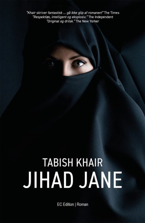 Jihad Jane