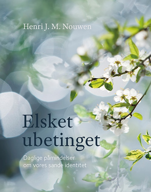 Elsket ubetinget