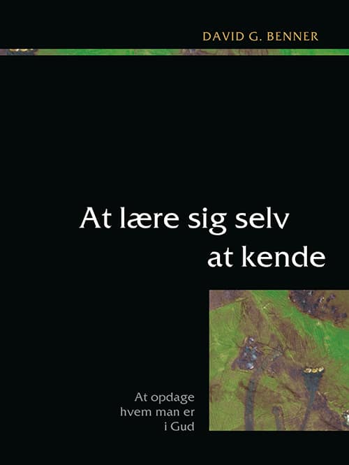 At lære sig selv at kende