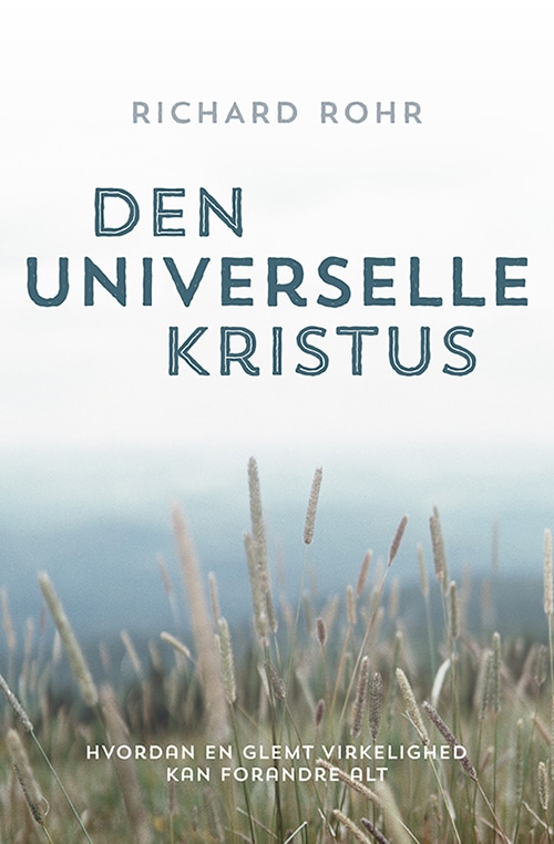 Den universelle Kristus