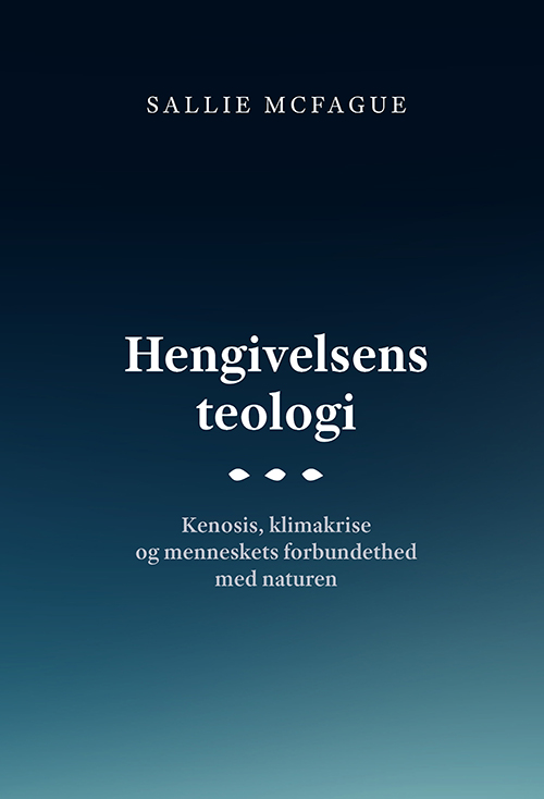 Hengivelsens teologi