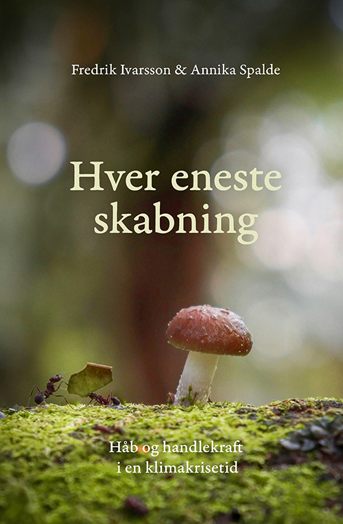 Hver eneste skabning