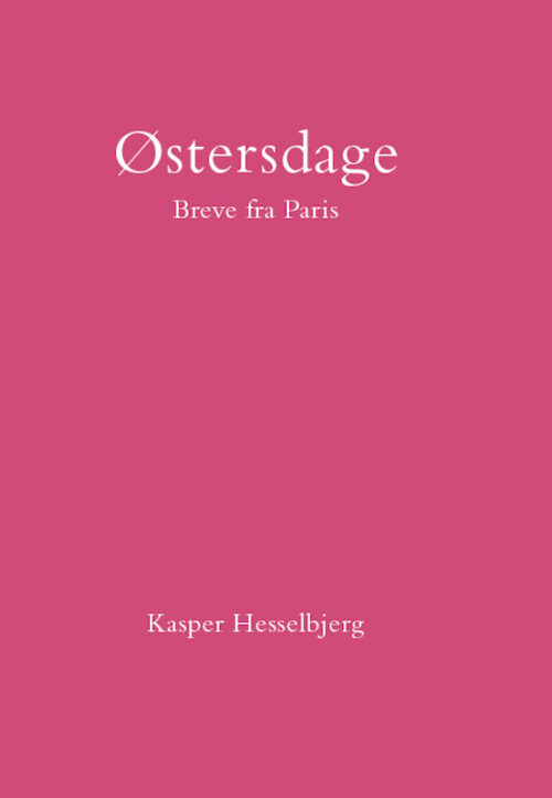 Østersdage