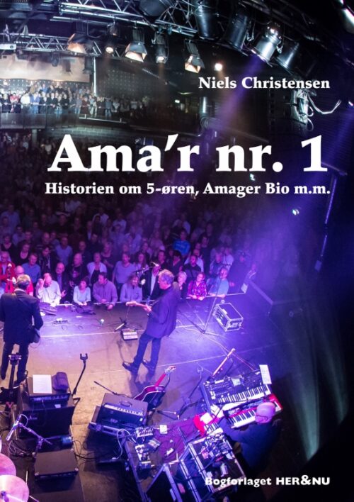 Ama´r nr. 1