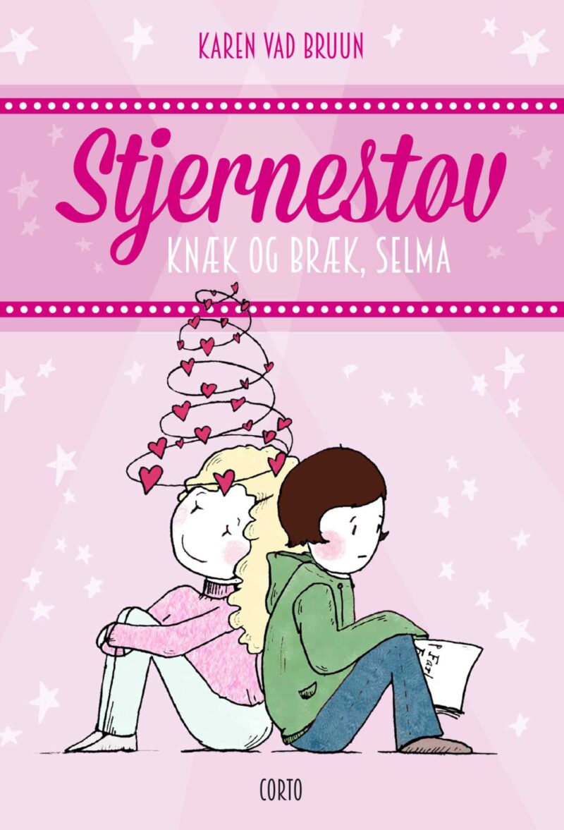 Knæk og bræk, Selma