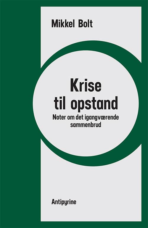 Krise til opstand