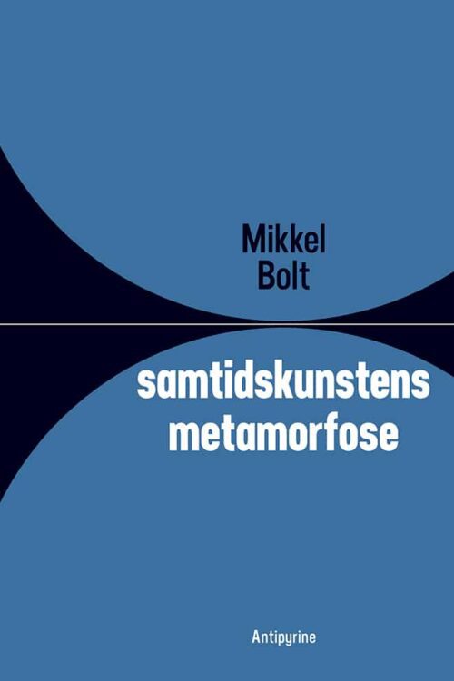 Samtidskunstens metamorfose