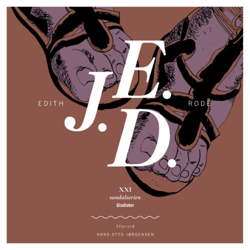 J.e.d.