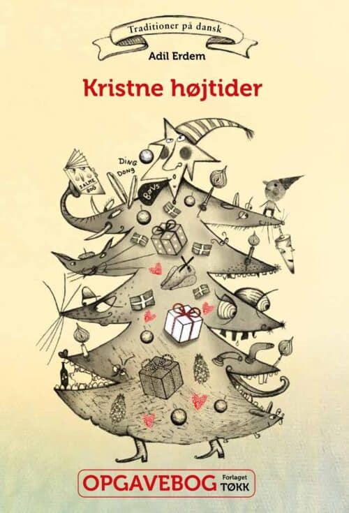 Kristne højtider