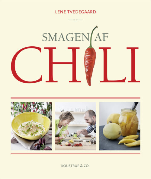 SMAGEN AF CHILI