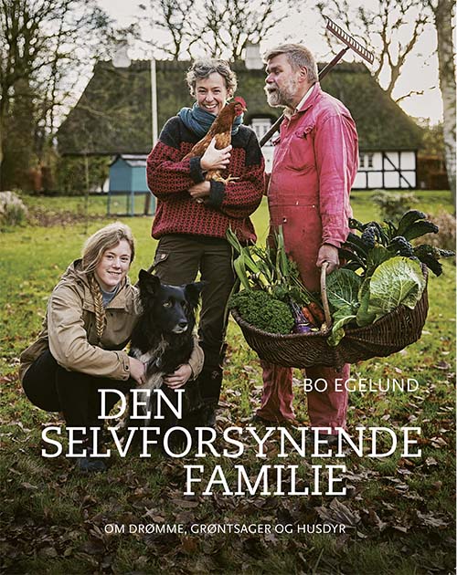 DEN SELVFORSYNENDE FAMILIE