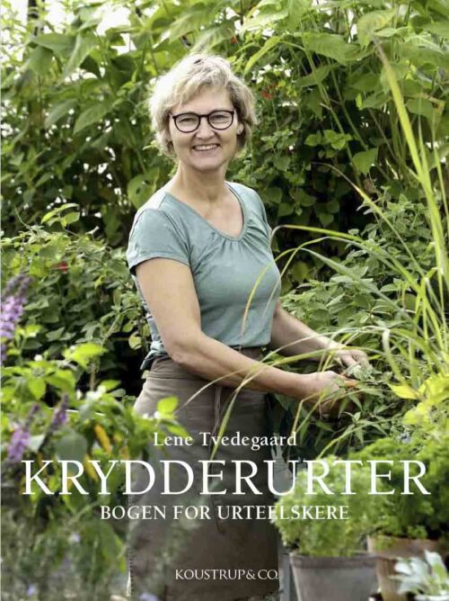 KRYDDERURTER