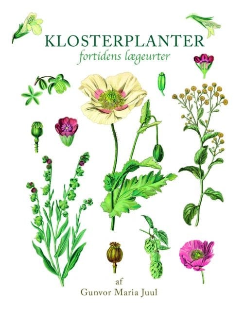 Klosterplanter