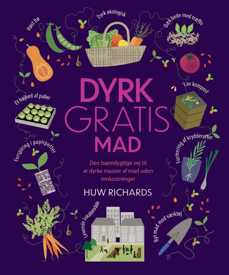 DYRK GRATIS MAD