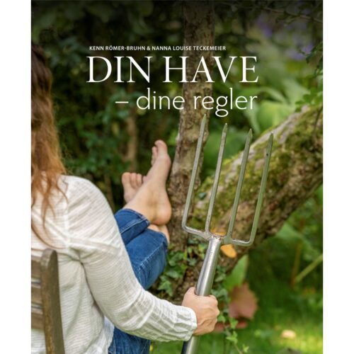 DIN HAVE - dine regler