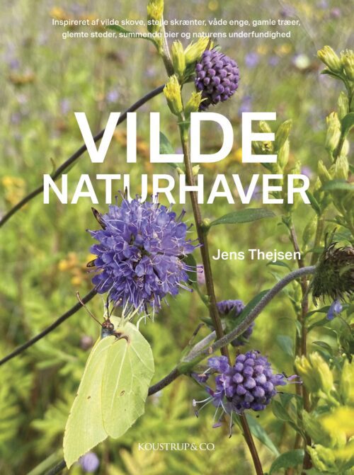 Vilde naturhaver