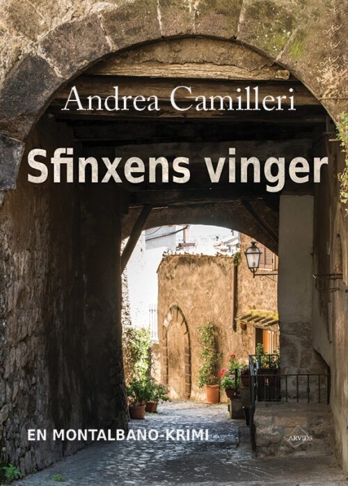 Sfinxens vinger