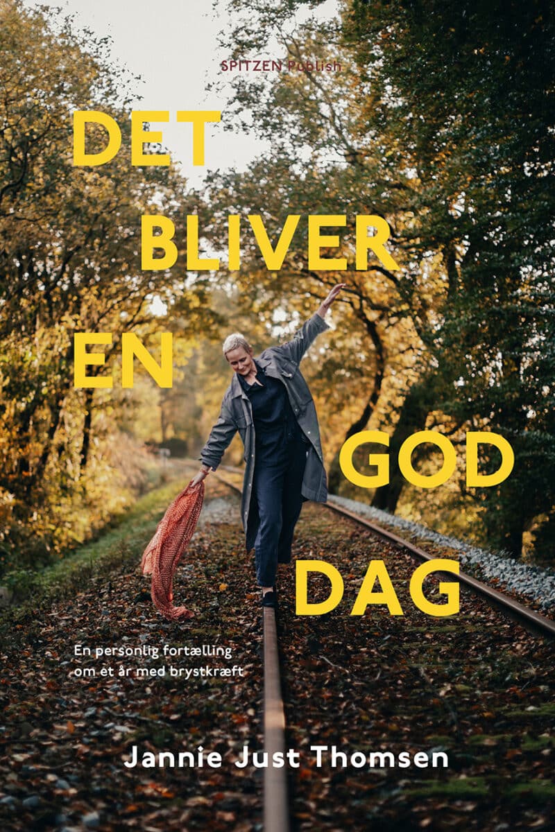 Det bliver en god dag