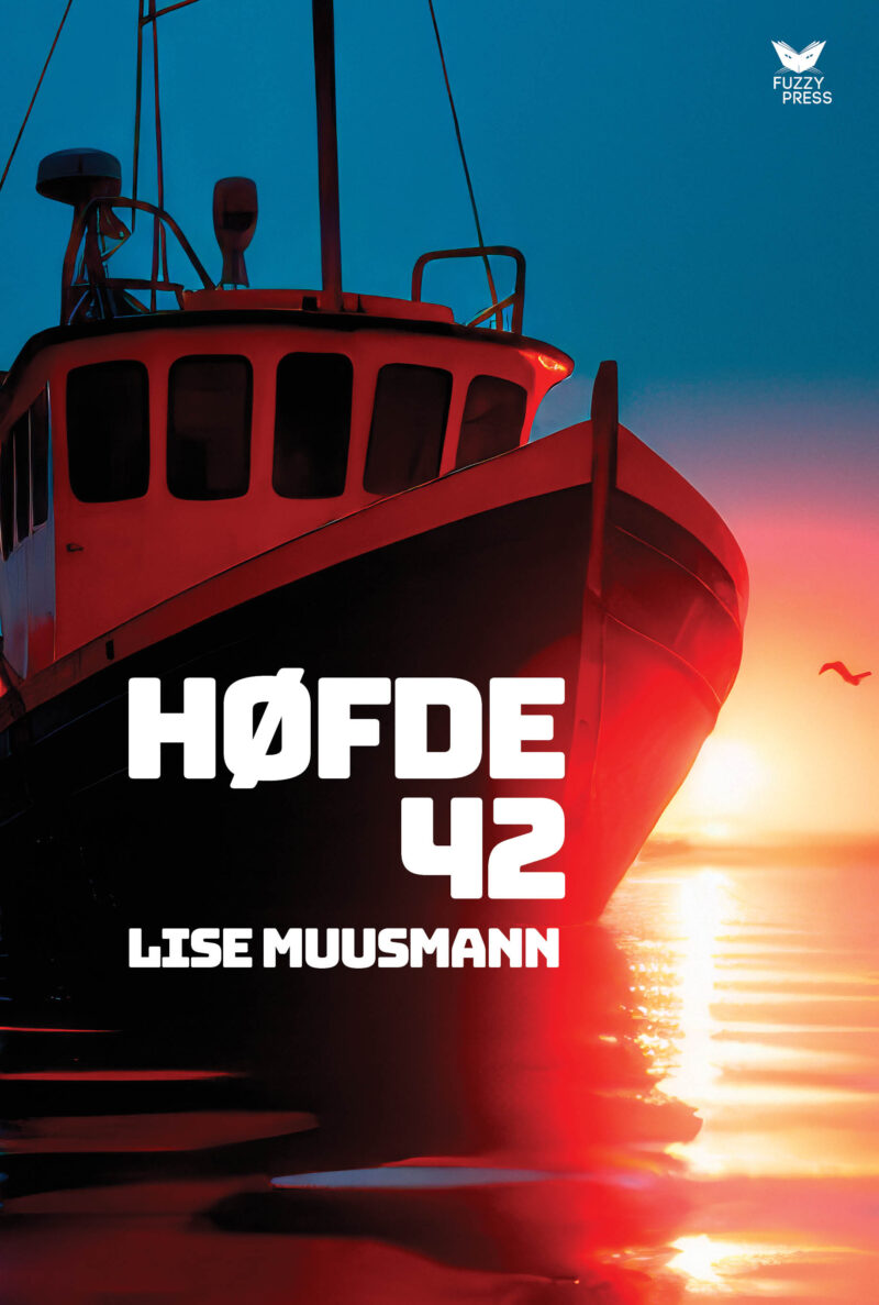 Høfde 42