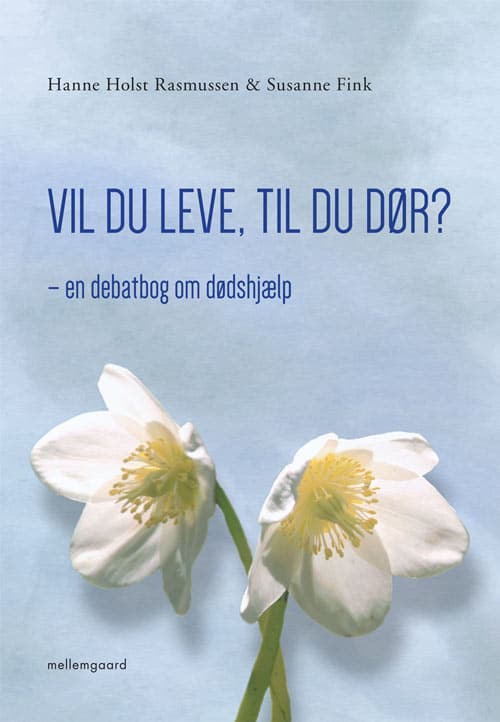 Vil du leve