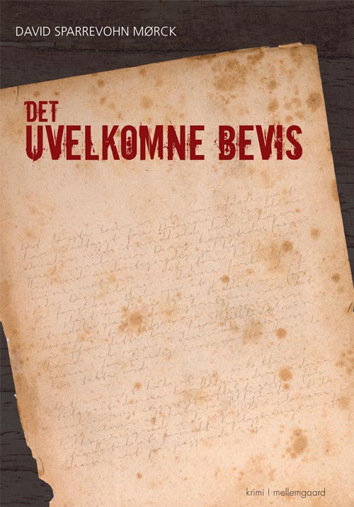 Det uvelkomne bevis