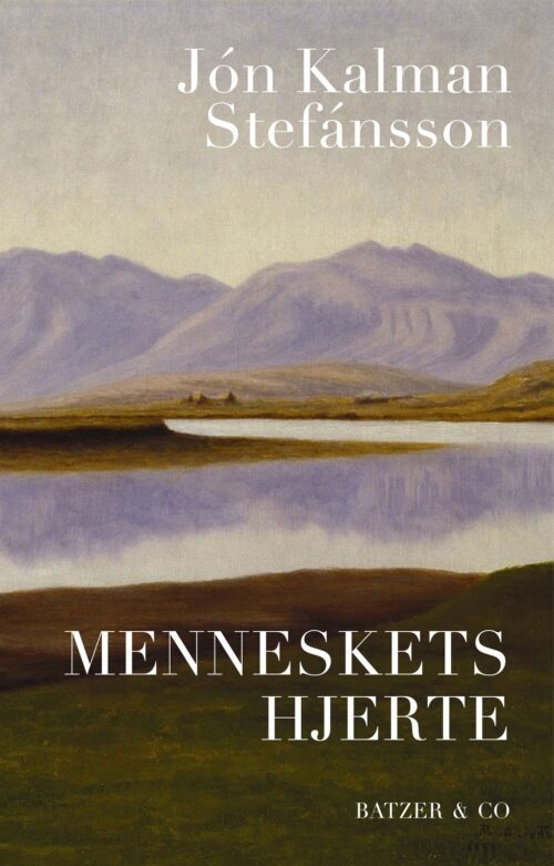 Menneskets hjerte