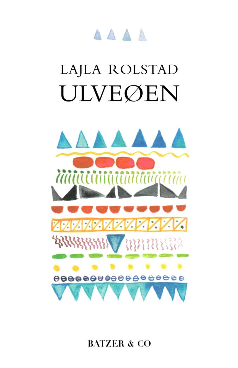 Ulveøen