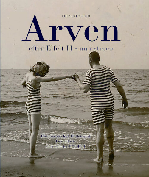 Arven efter Elfelt II - nu i stereo