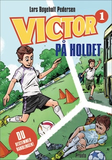 VICTOR På holdet