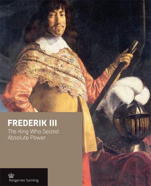 Frederik III - engelsk udgave