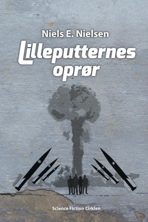 Lilleputternes oprør