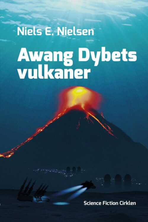 Awang dybets vulkaner