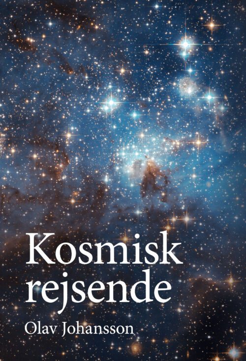 Kosmisk rejsende