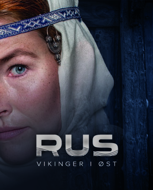 RUS - vikinger i øst