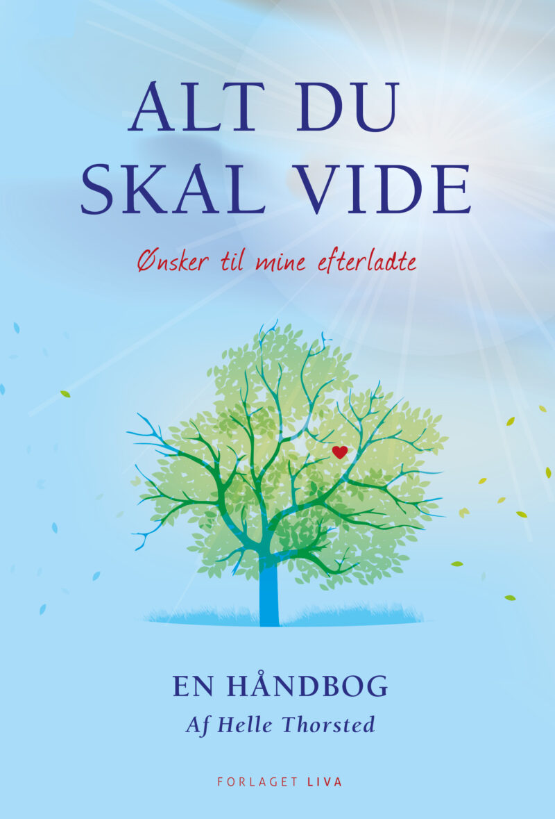 Alt du skal vide