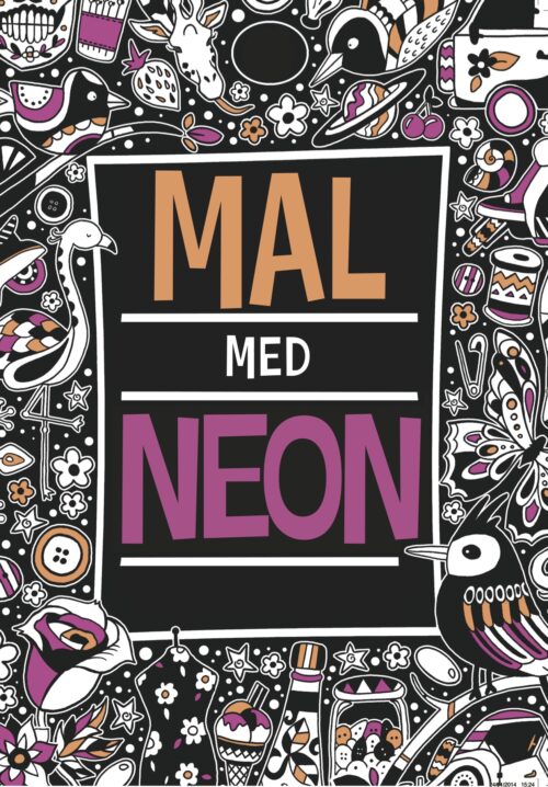 MAL MED NEON