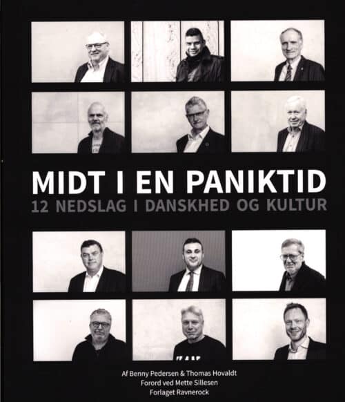 Midt i en paniktid